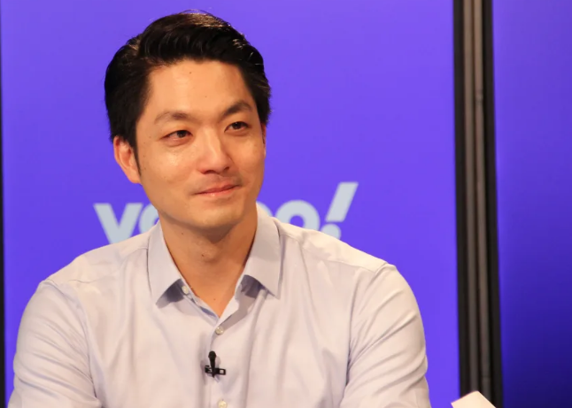 台北市长蒋万安.(图片来源:台湾雅虎新闻)