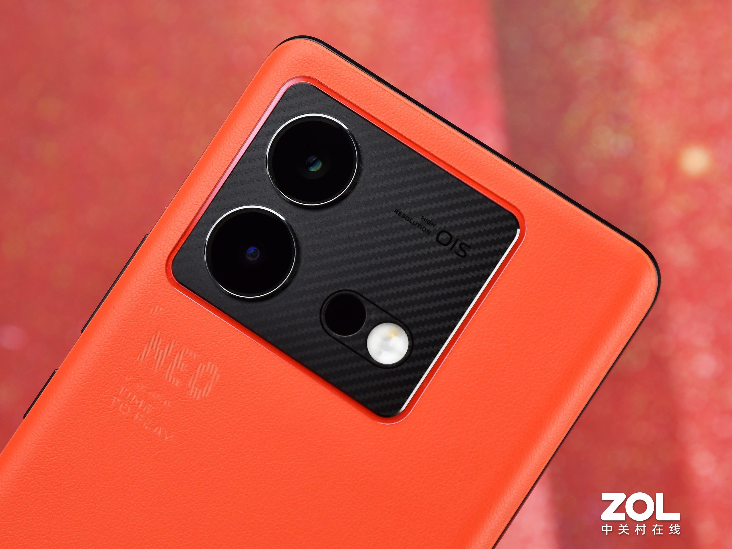 【有料评测】iQOO Neo8 Pro全面评测:首发天玑9200+ Neo也Pro起来了