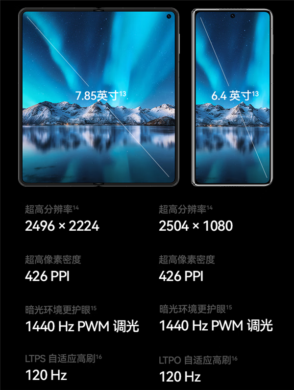 “十项全能”是怎样一种体验?华为Mate X3绝对是大屏折叠旗舰天花板
