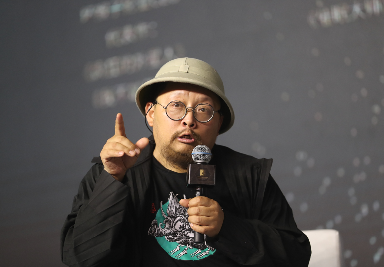被指控性骚扰，史航遭多家出版机构解除合作