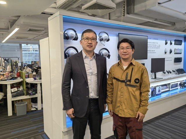 独家专访戴尔科技集团王利军:专注用户刚需构建“横纵生态”终端产品矩阵