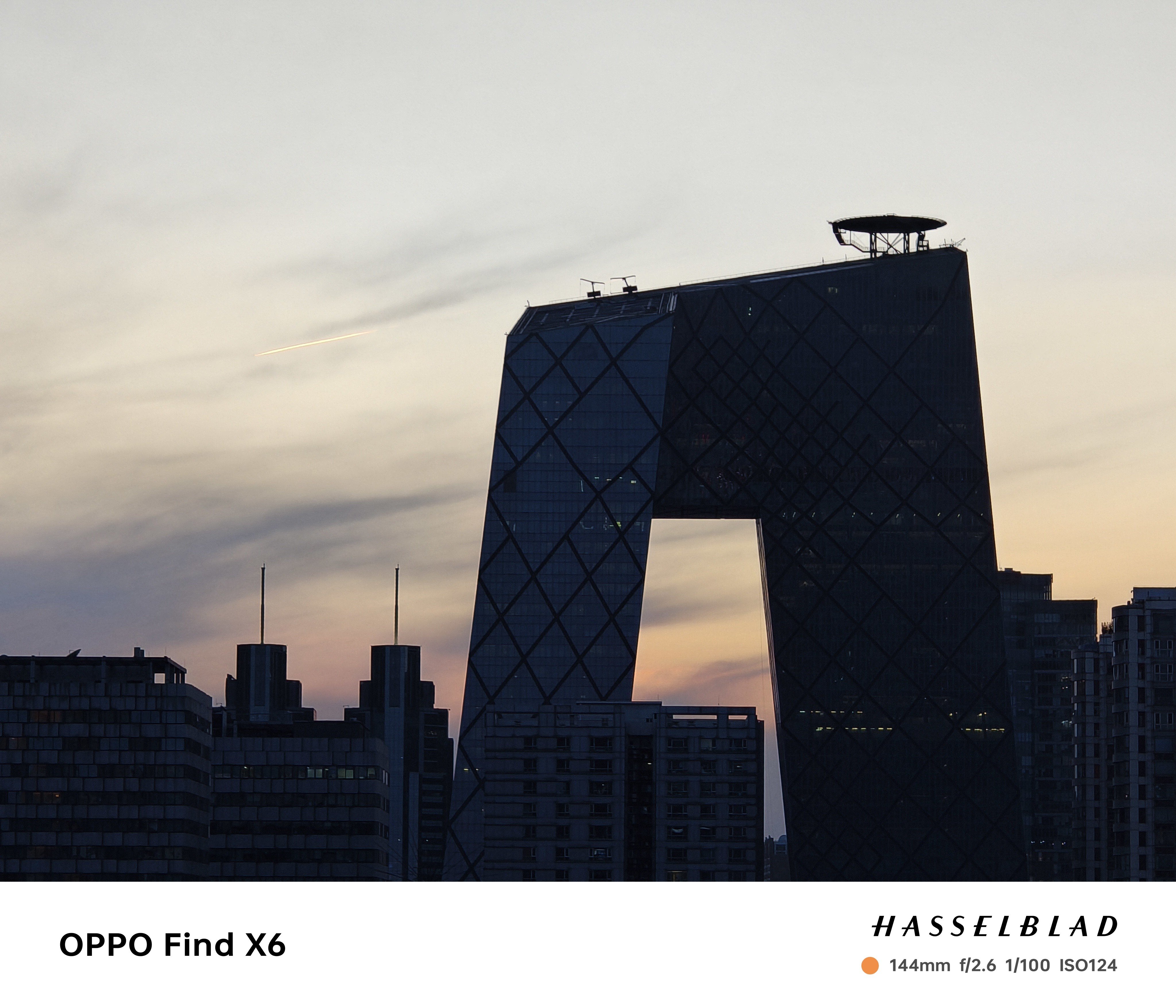 【有料评测】别看它是标准版,OPPO Find X6全面评测