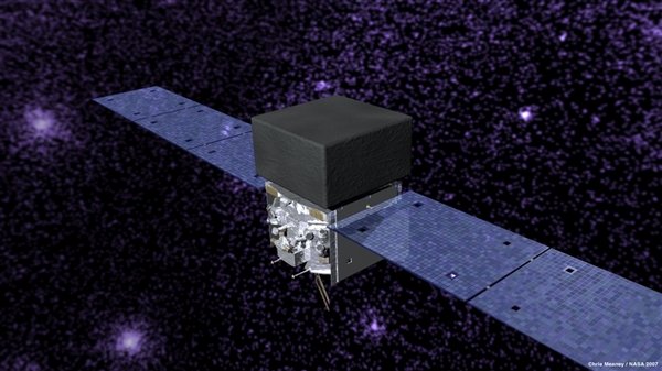 暗物质:宇宙中最神秘的物质之一 已经逼疯科学家了