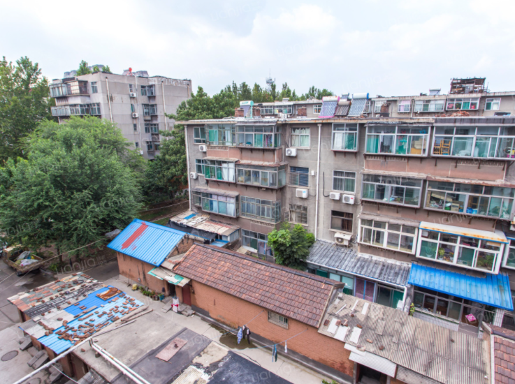 东源小区南区©链家(八大局附近)