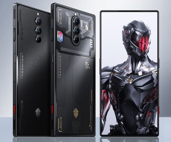 红魔8 Pro