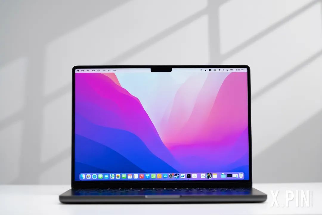 苹果的M3芯片这么强,难道Mac真的可以打游戏了?插图1818 苹果的M3芯片这么强,难道Mac真的可以打游戏了?插图1818