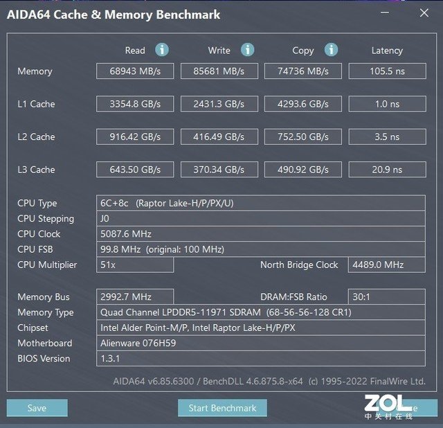 深度体验ALIENWARE X16:最薄16英寸RTX 40游戏本