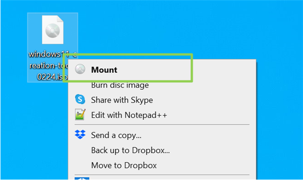 Tiny11 Builder打造极致精简版Win11:2GB内存就能跑流畅