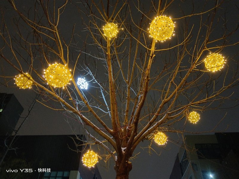 长续航兼顾大内存!vivo Y35评测:解锁千元级新体验