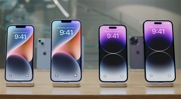 A16研发失败苹果“摆烂”:A17不玩性能 iPhone 15内存也残血