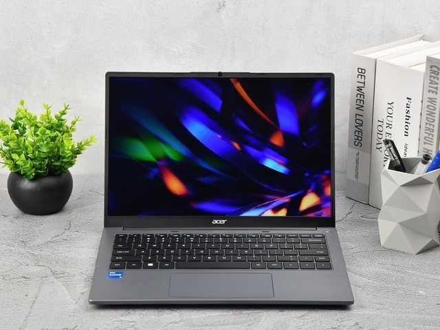 宏碁非凡Go青春版:开学季必看的一款黑马产品