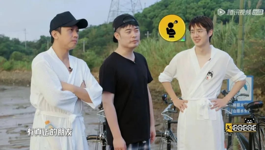 内娱的没落,从她的成名开始