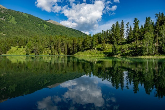 色彩、自然与人文的冲击 尼康Z 7Ⅱ一机三镜行摄大美新疆