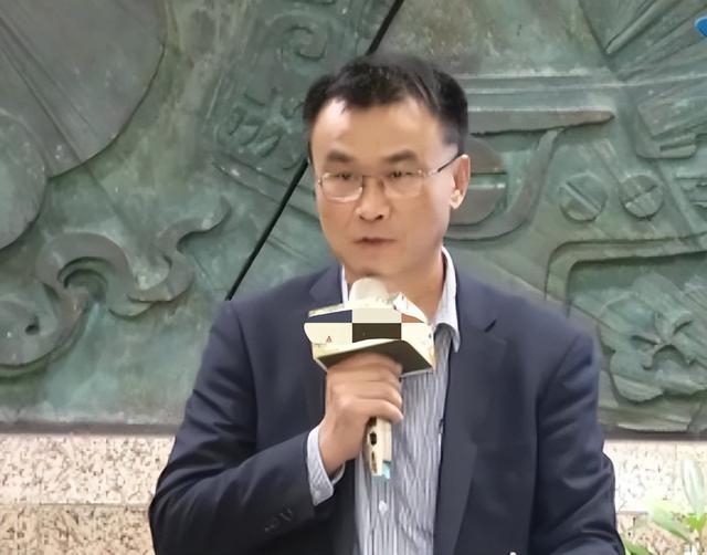 陈吉仲 图源台媒