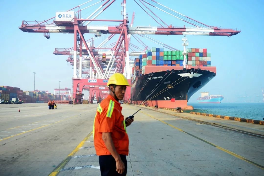 一觉醒来,中国成发达国家了?