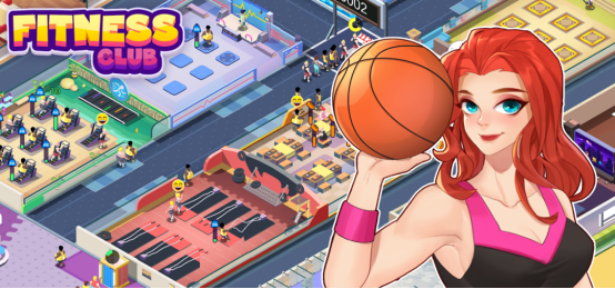 鹿麟科技李政梁与哈乐沃德喻久港受邀出席 2023 全球游戏产业峰会735.png