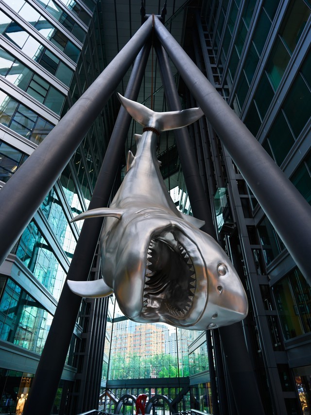 哈苏XCD 4/28P评测:轻量化高素质的入门级广角镜头