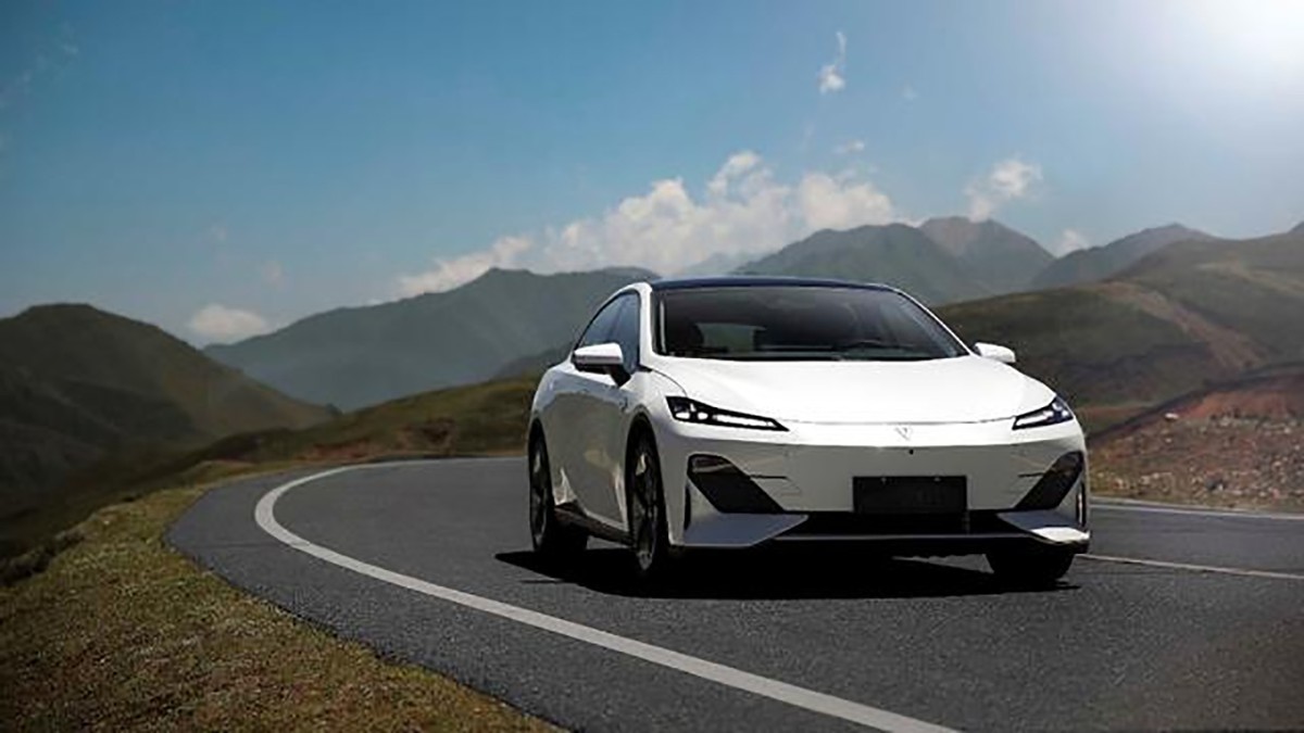 20万以内搞定700km续航!这三款电动车能缓解里程焦虑!