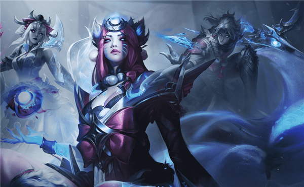 JDG战胜BLG夺《英雄联盟》MSI冠军!官方发福利:皮肤免费送