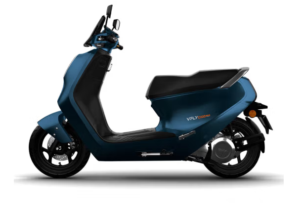 2万块钱的雅迪电动车 你不想拥有吗?