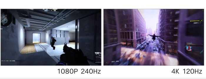 FFALCON雷鸟 鹤6PRO评测:分区背光、240Hz高刷、75吋大屏应有尽有