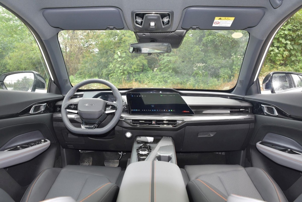 插混还是大电池更香 欧尚Z6智电iDD对比宋Pro DM-i