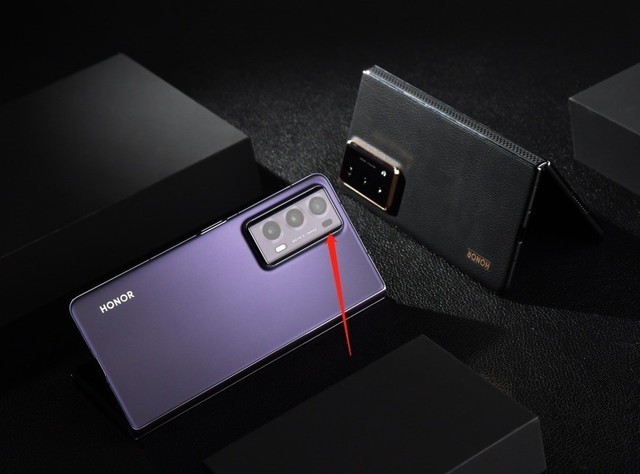 荣耀Magic Vs2上手评测:6999元的大折叠能买吗?