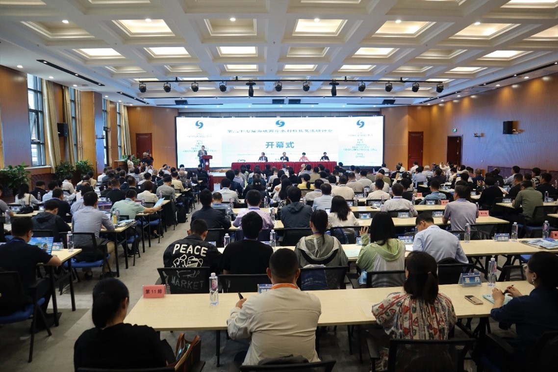 学到了（我国气候变化对水资源造成的影响力）气候变化对水文水资源的影响，水利部总工：气候变化背景下，水的基础性、战略性作用凸显，李广奇，
