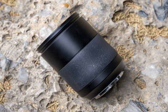 【有料评测】哈苏XCD 1,9/80评测:38500元的中画幅大光圈定焦人像镜头