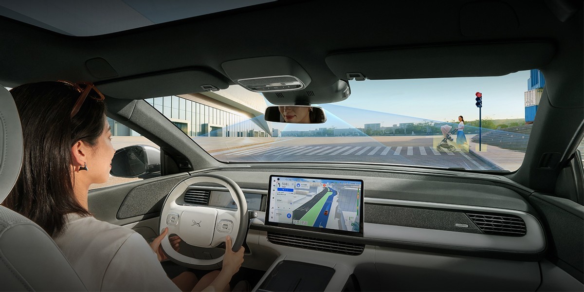 搞定800V高压快充,只需20万出头,三款充电超快的SUV推荐