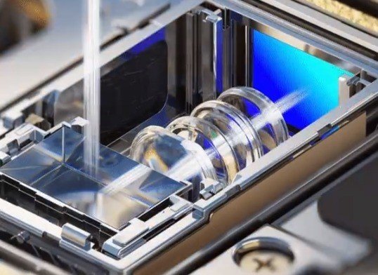 大底潜望长焦重新定义人像,OPPO Reno10 Pro+影像评测