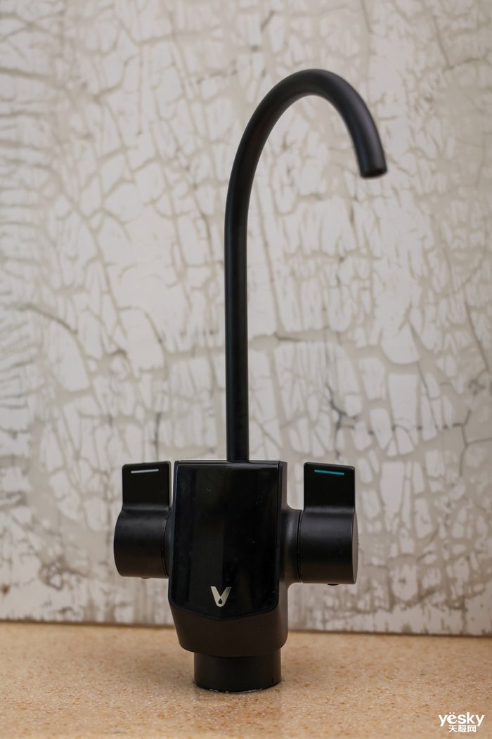 洗菜直饮双升级 云米Super2MAX净水器评测