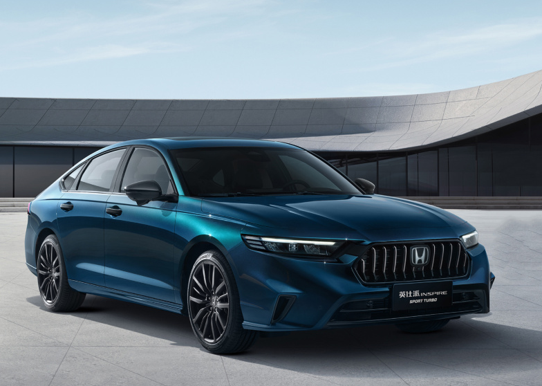 比雅阁贵,后备厢比雅阁大,买英仕派之前必须了解的5件事