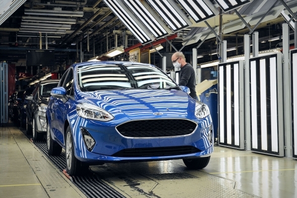 福特出售一欧洲工厂 与中国车企谈崩！德国人不干了