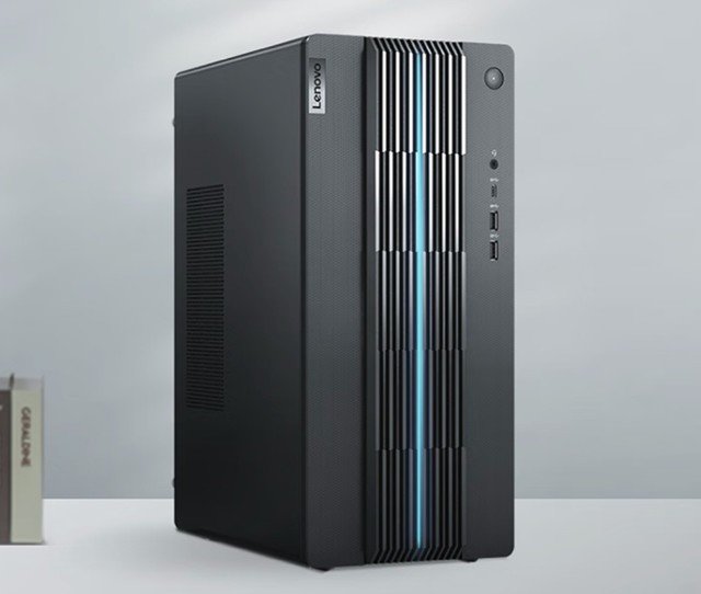 6999元起!联想GeekPro台式机RTX 4060 Ti版开