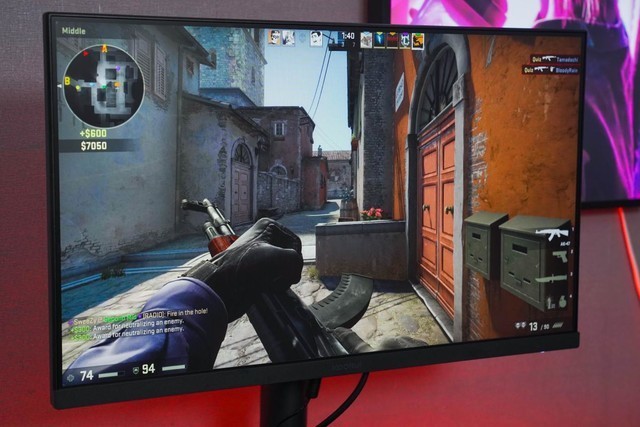 科睿X41显示器评测:六百元的超值好物 开学季的巨大惊喜