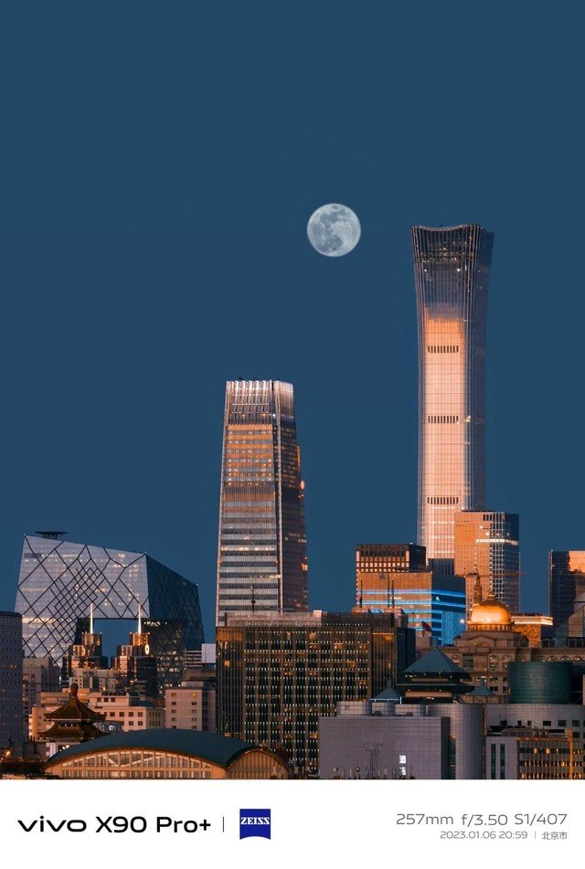 手机镜头模组越做越大,非专业影像用户何去何从?