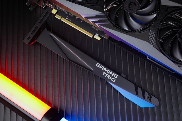 微星RTX 4060 Ti魔龙评测 极致 冷·静