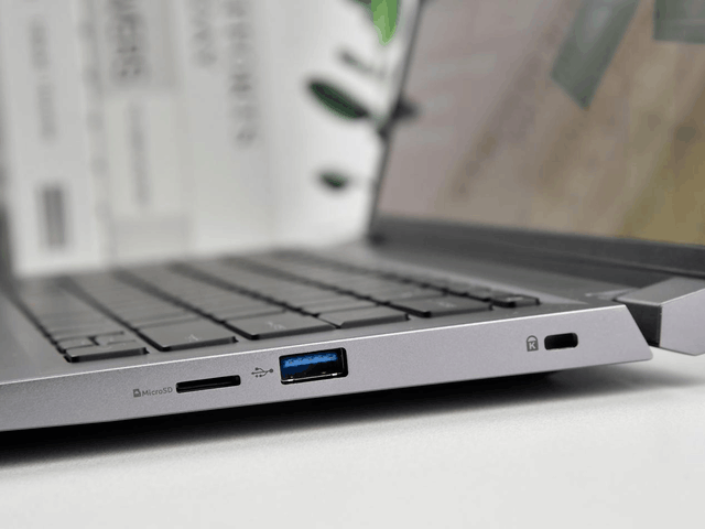 轻薄游戏 高能出圈 13代标压+RTX4050独显版宏碁非凡X评测