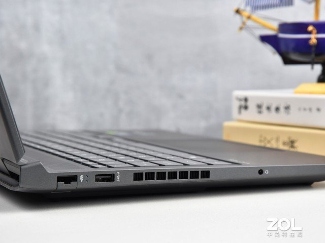 7000价位最超值游戏本诞生 惠普VICTUS光影精灵9评测