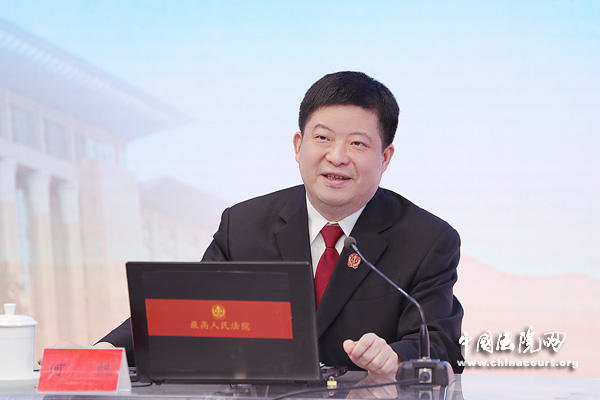 法院是否可借助人工智能判案？最高法：可辅助办案，但任何情况下都不能替代法官