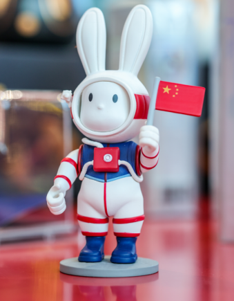 那些存在我们记忆中的兔子