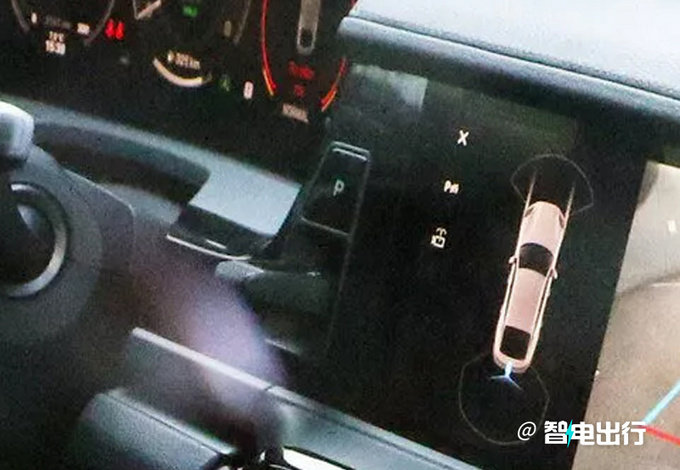 保时捷新款Panamera实拍取消2.9T车型/年内发布-图5