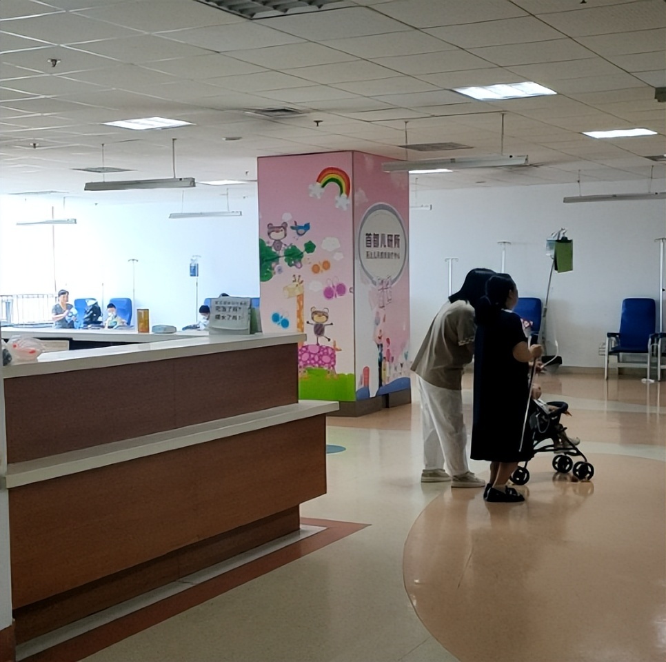 燕达医院北京专家门诊介绍 儿科陈树新主任
