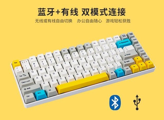 键盘配列都有哪些百分比?