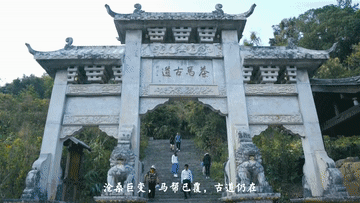 飞阅中国｜瞰茶马古道 品千年茶香