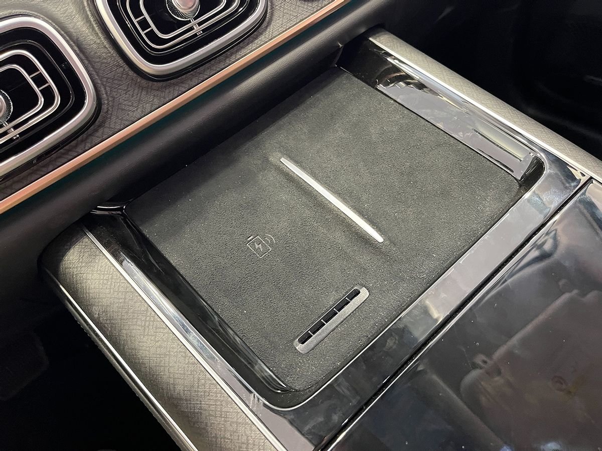 侧面像飞行家,全系2.0T,15.29万元起,奇瑞新旗舰瑞虎9认识一下