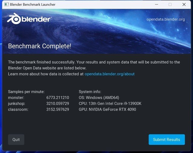 影驰RTX 4090金属大师AIO OC评测 水冷新旗舰
