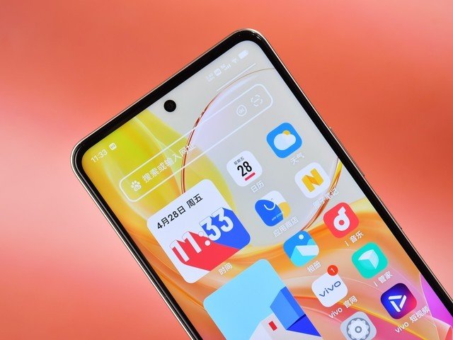 120Hz护眼原色屏加持,这届千元机也太卷了