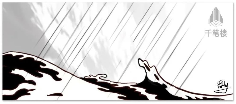 千笔楼丨致敬，向他们最后的身影！